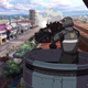 Image for article titled Mobile Suit Gundam: Hathaway Shines Brightest Away From Its Mecha Stars